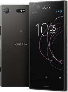 Sony Xperia XZ1 Compact