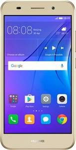 Huawei Y3 (2017)