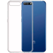 Чехол Just Must для Huawei Y6