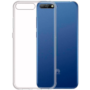 Чехол Just Must для Huawei Y6