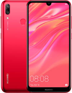 Huawei Y7 2019