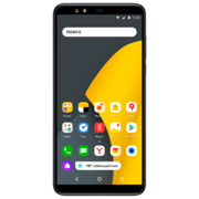 Яндекс Телефон