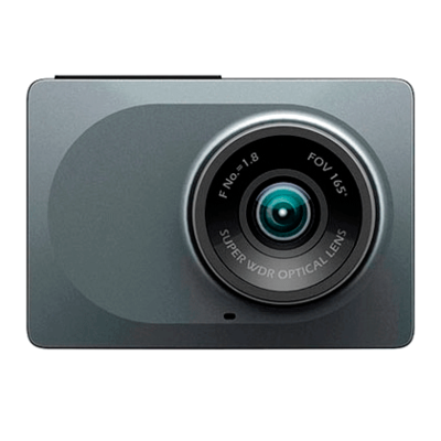 Xiaomi Yi Smart Dash Camera DVR