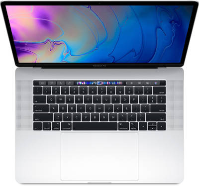 Apple MacBook Pro 15 Retina Touch Bar [Z0V3/15]