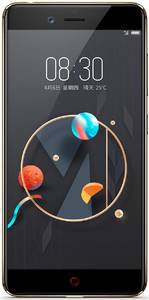 ZTE Nubia Z17 mini 6/64gb
