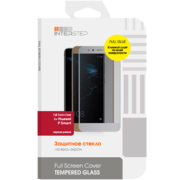 Защитное Стекло InterStep для Huawei P Smart