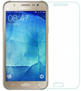 Защитное стекло на экран для Samsung Galaxy J5