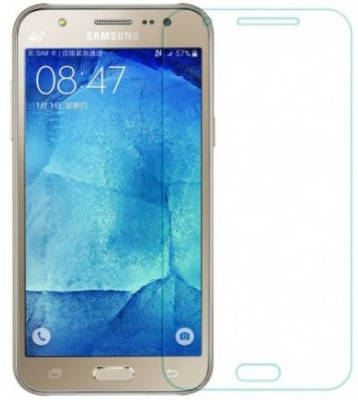 Защитное стекло на экран для Samsung Galaxy J5