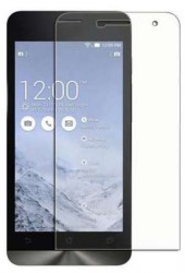 Защитная пленка Screen Guard  на телефон Asus ZenFone 2