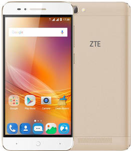 ZTE Blade A610
