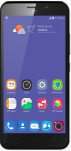 ZTE Grand S3