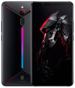 ZTE Nubia Red Magic Mars 128 GB