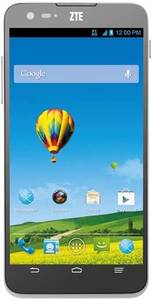 ZTE Grand S Flex