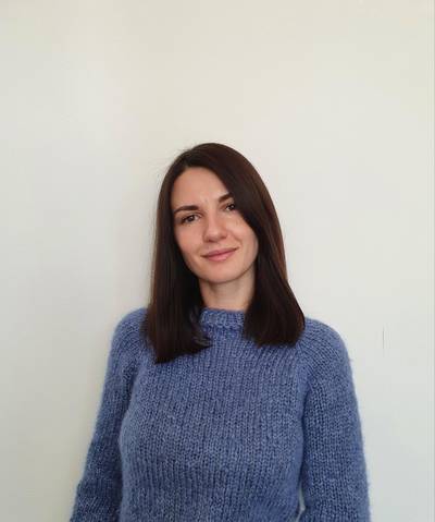 Елена