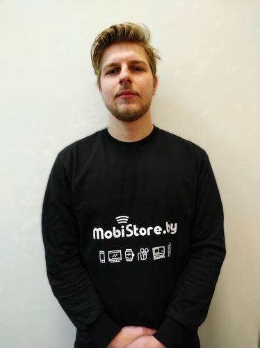 Антон