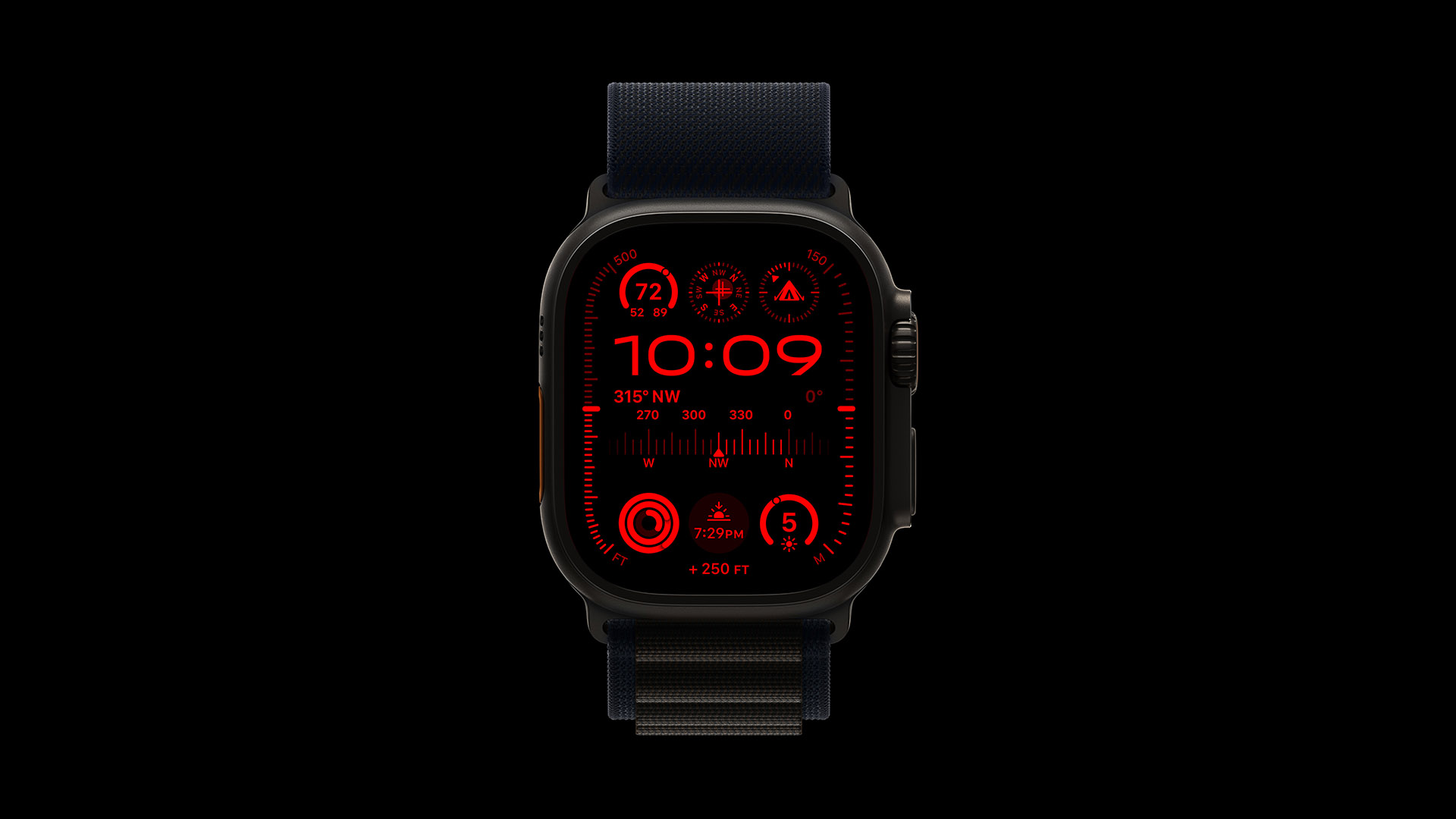 Обзор Apple Watch Ultra 2: Новые экологичные смарт-часы с улучшенными характеристиками