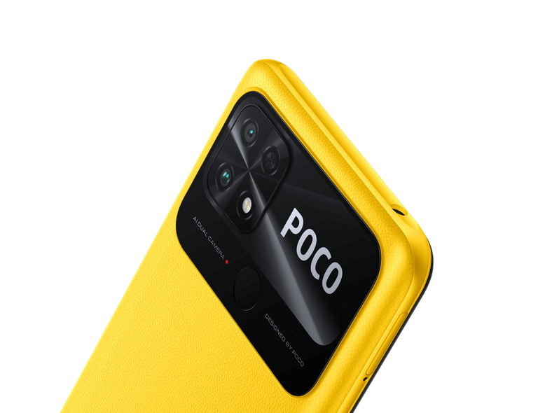 Блок камер Xiaomi Poco C40