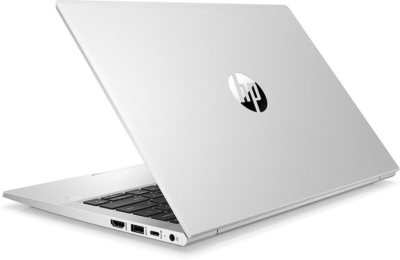 Дизайн HP ProBook 430 G8