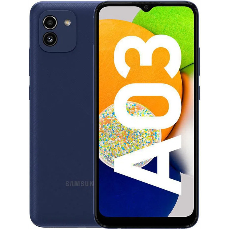 Samsung Galaxy A03 