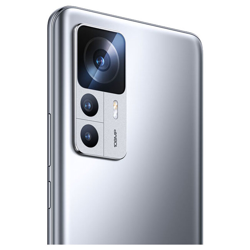Блок камер Xiaomi 12T