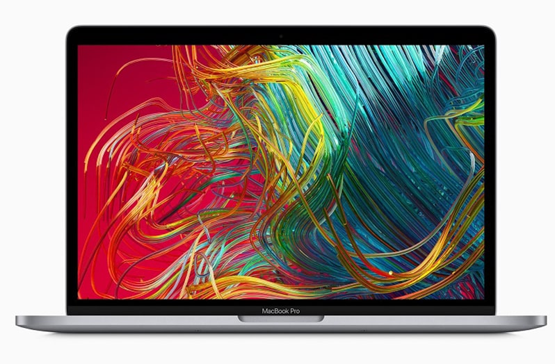 Ноутбук Apple MacBook Pro 13" 2020