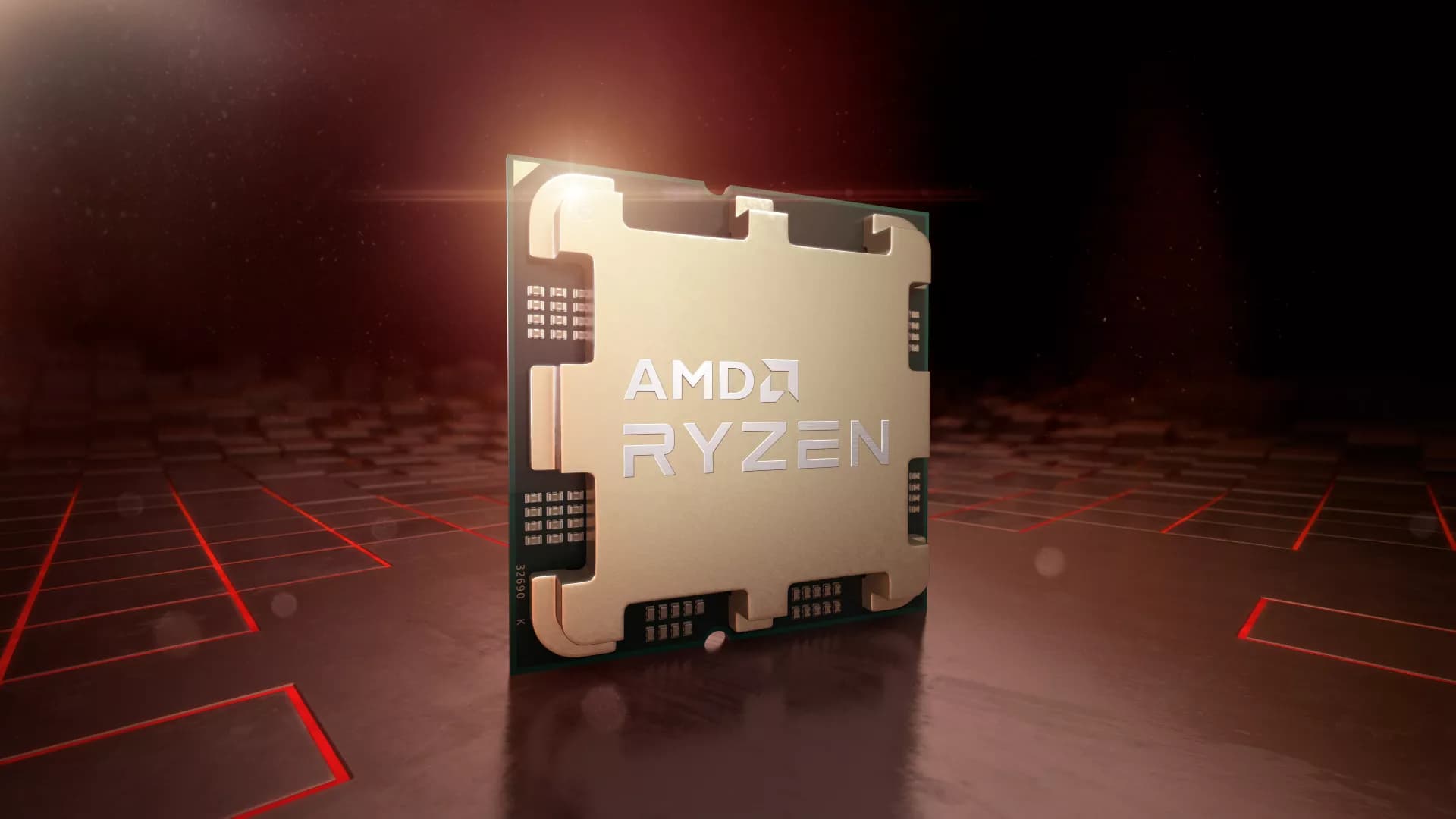 Технологии AMD и Intel