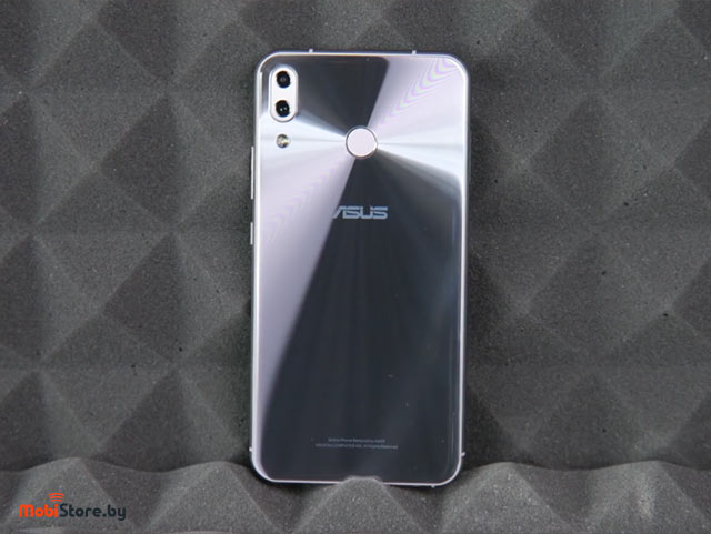 Asus ZenFone 5z 256 GB купить