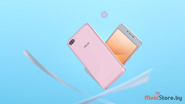 zenfone 4 max pro обзор