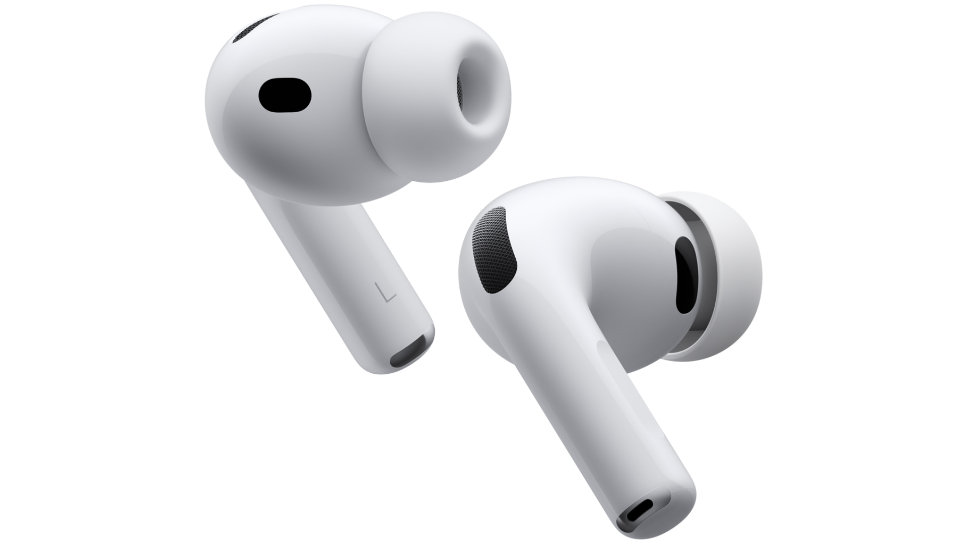 AirPods Pro 3 vs Galaxy Buds4 Pro шумоподавление