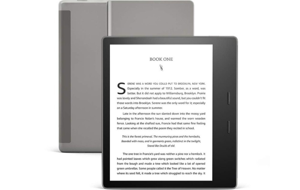Общее вид книги