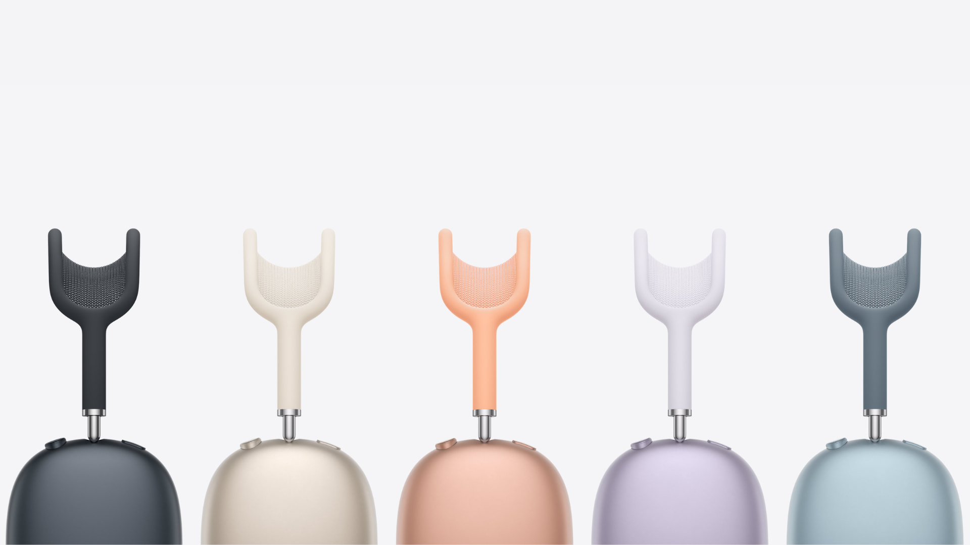 AirPods Max 2 дизайн