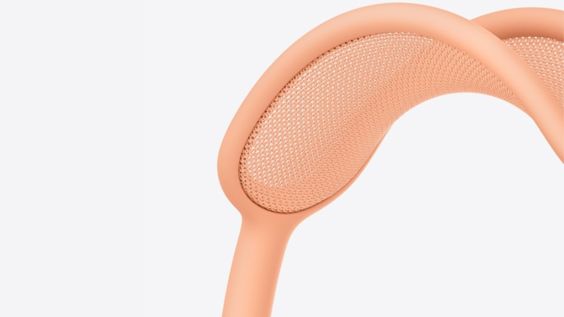 AirPods Max 2 оголовье