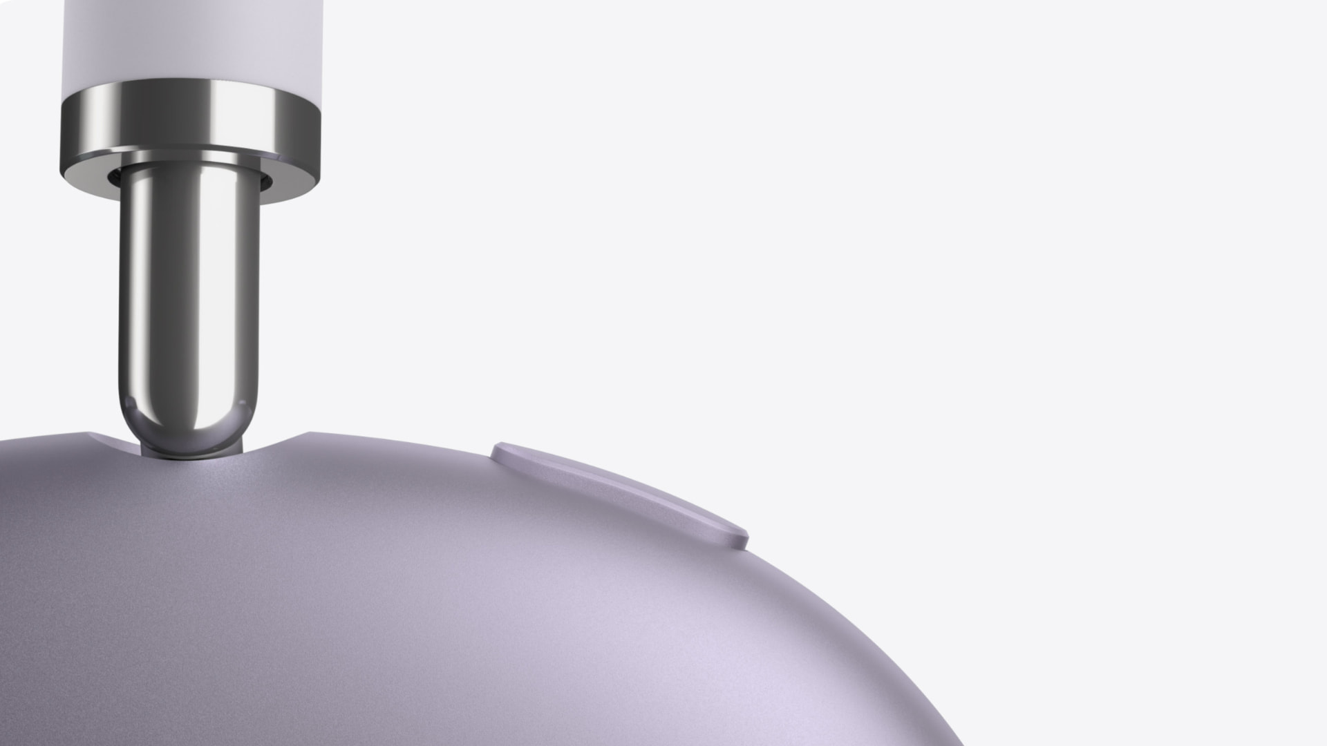 AirPods Max 2 крепление