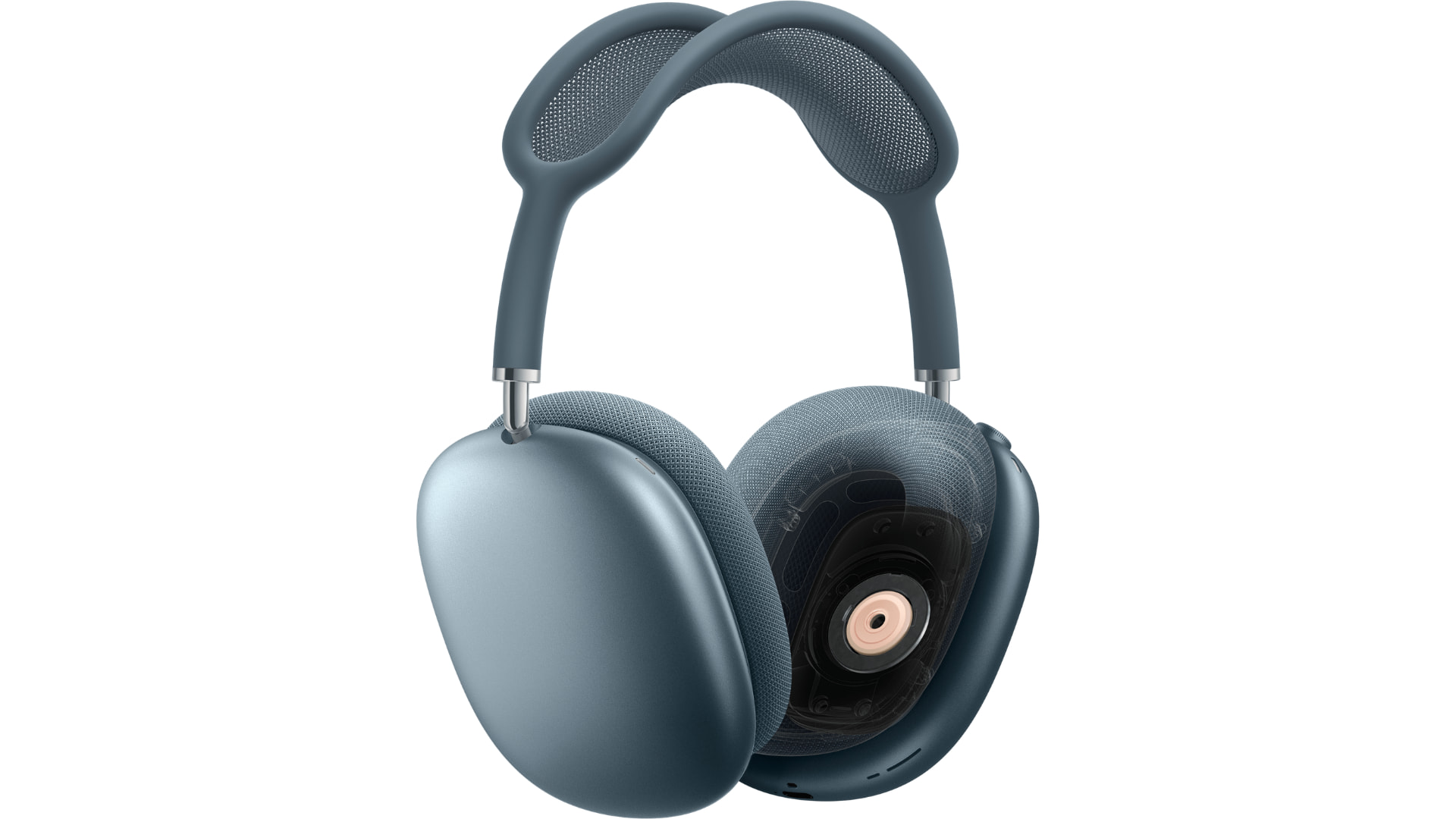 AirPods Max 2 звук