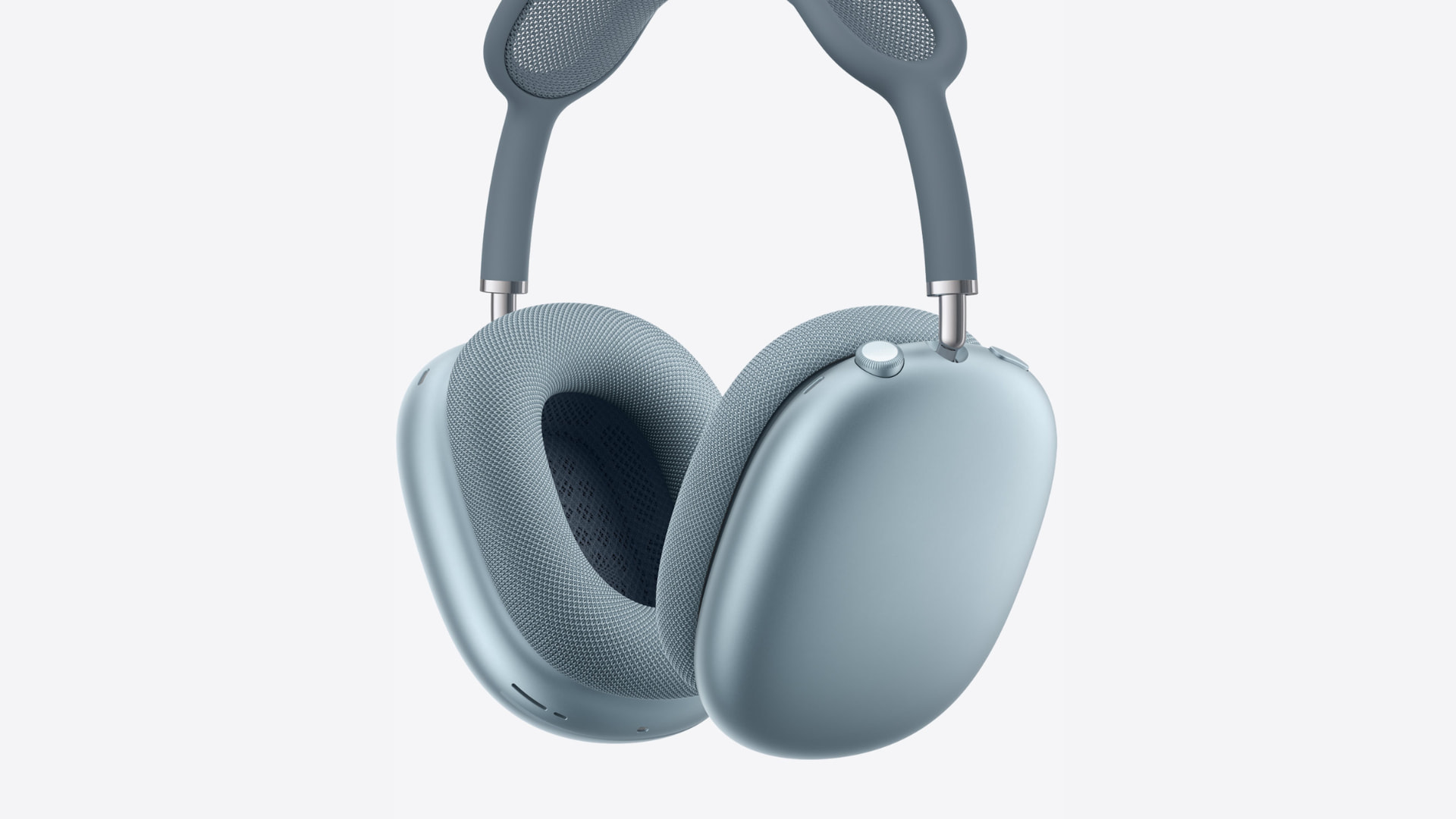 AirPods Max 2 время работы