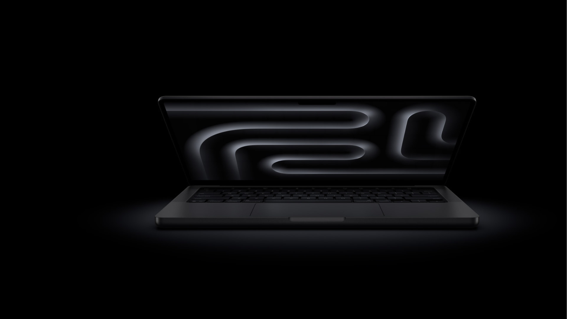 MacBook Pro 14 экран