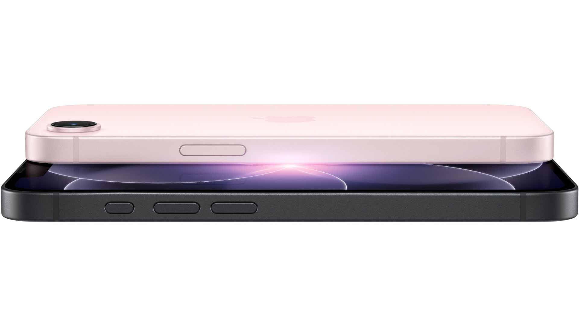 iPhone 17e промо