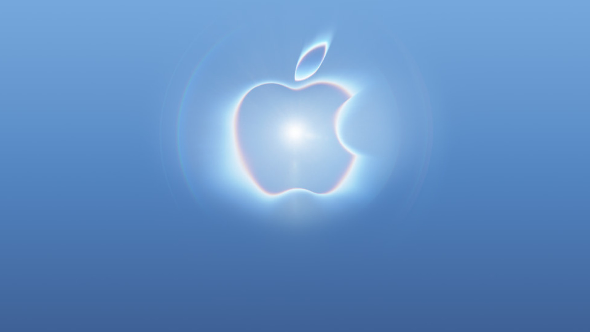 Apple Event промо