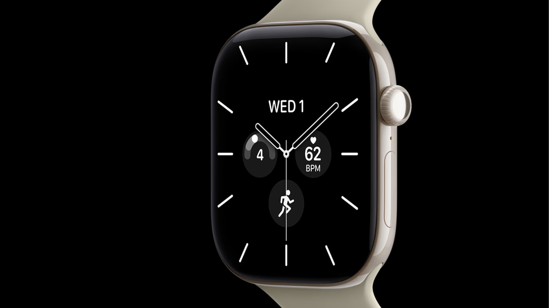 Apple Watch Series 12 керамика
