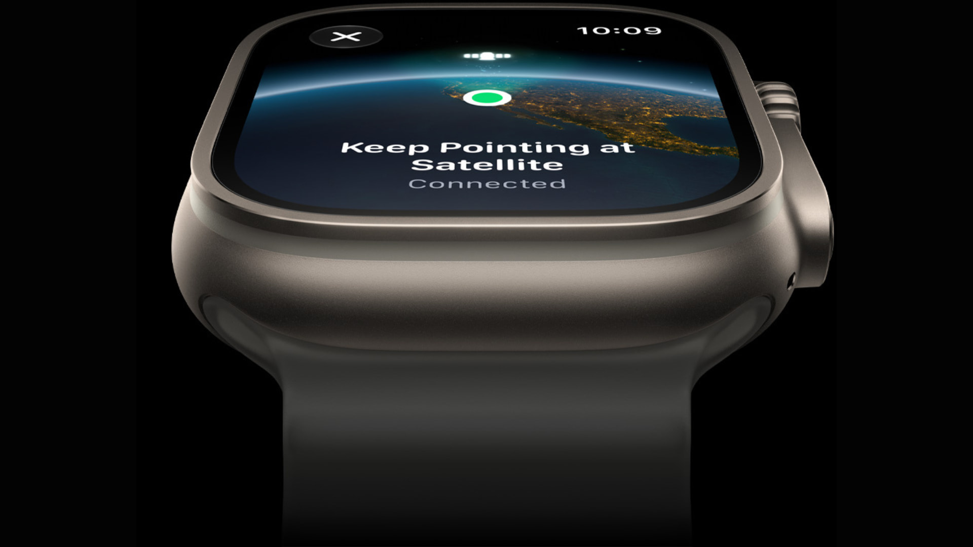 Apple Watch Ultra 4 дизайн