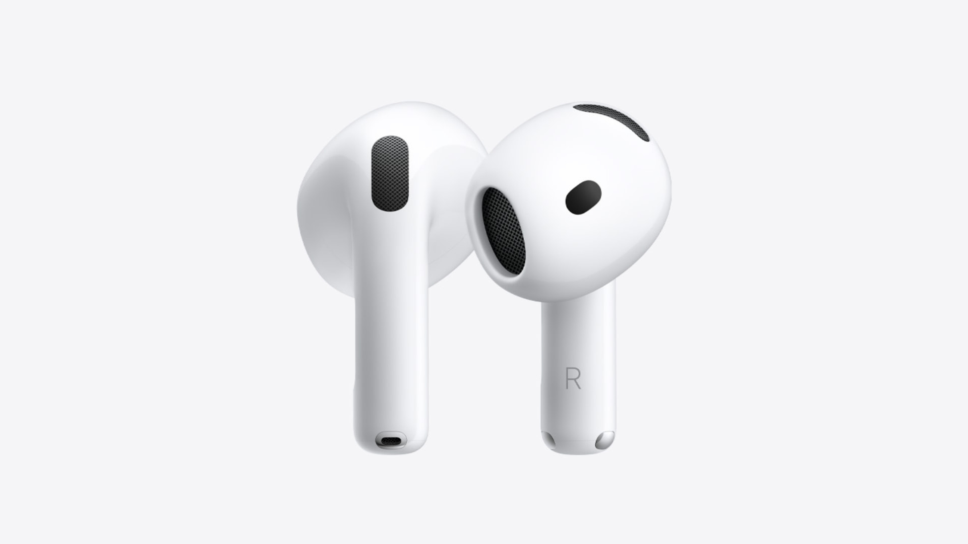 AirPods 5 дизайн