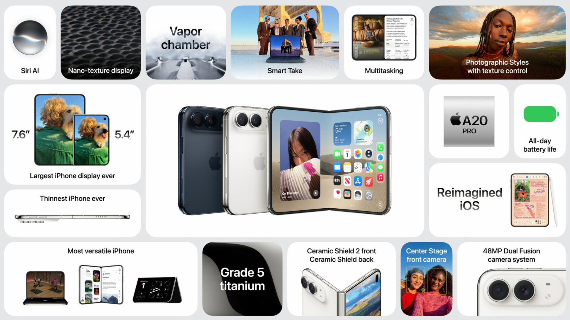 iPhone Duo промо