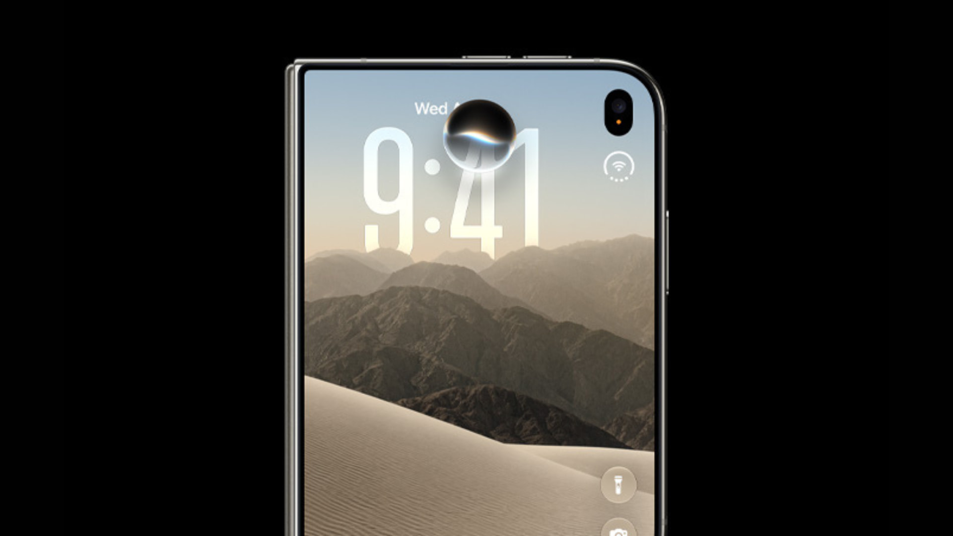 iPhone Duo ИИ