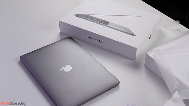 Apple MacBook Pro 13 Купить