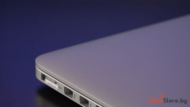 MacBook Pro 13 Retina дизайн