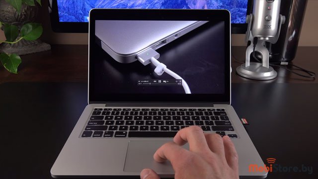MacBook Pro 13 Retina характеристики