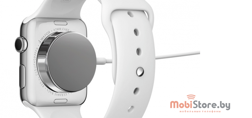 Дизайн часов Apple Watch