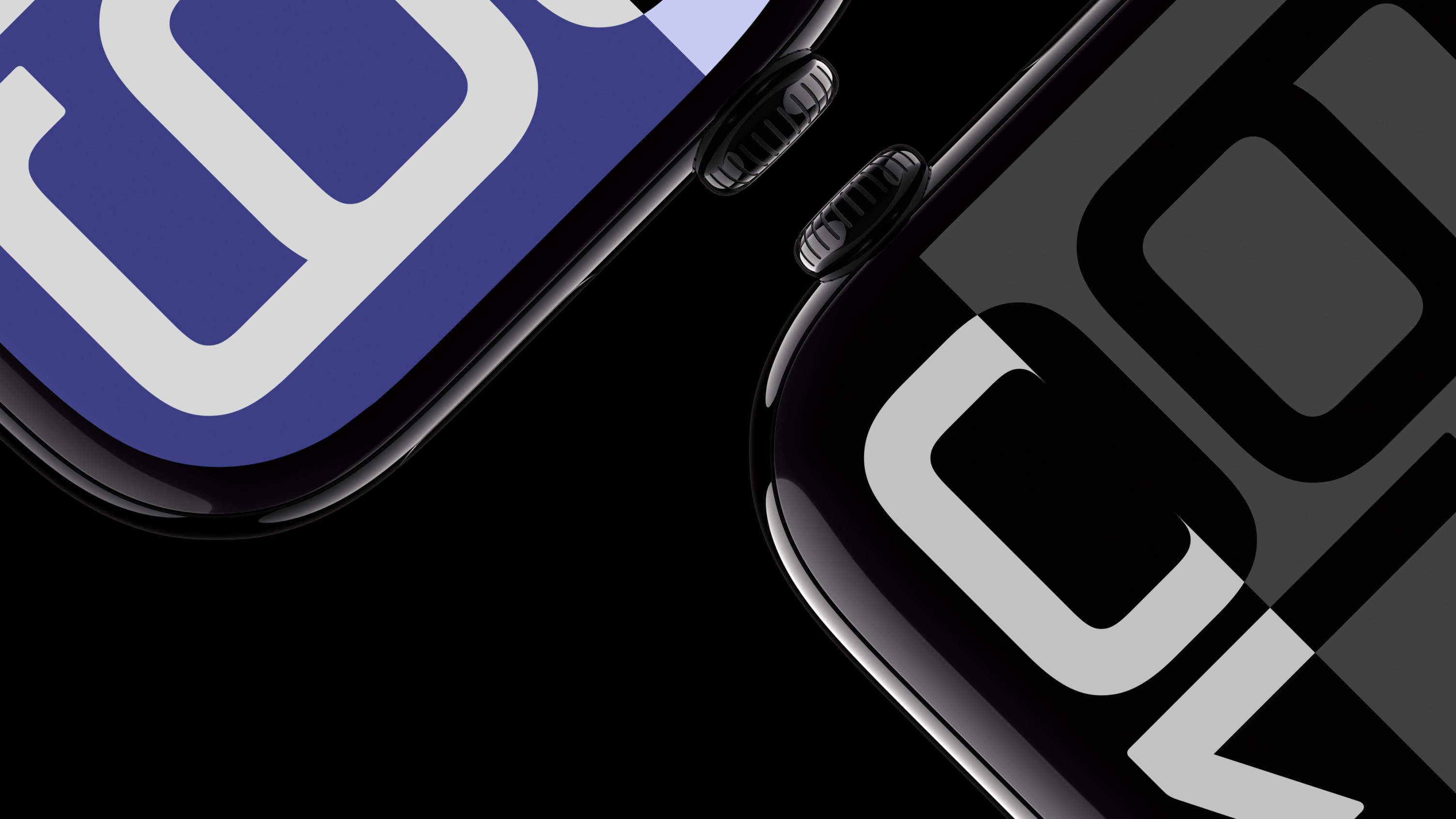 Apple Watch 10 промофото
