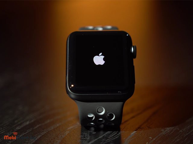 Apple Watch Nike+ обзор