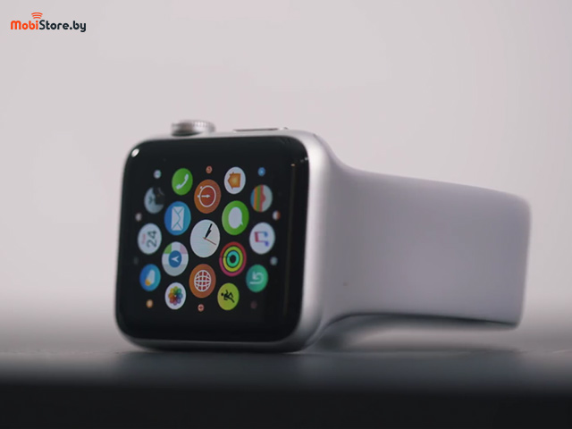 Apple Watch Series 3 обзор